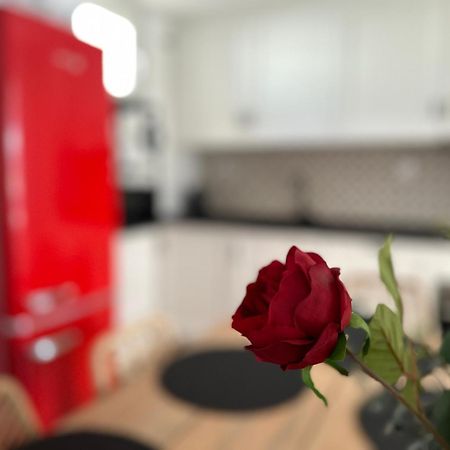 Adeva Centrico 3 Habitaciones Херес де ла Фронтера Екстериор снимка
