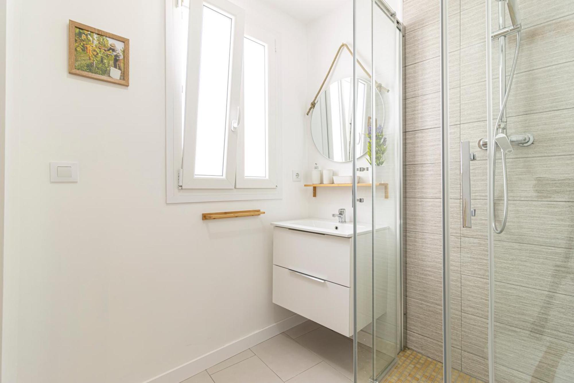 Adeva Centrico 3 Habitaciones Херес де ла Фронтера Екстериор снимка