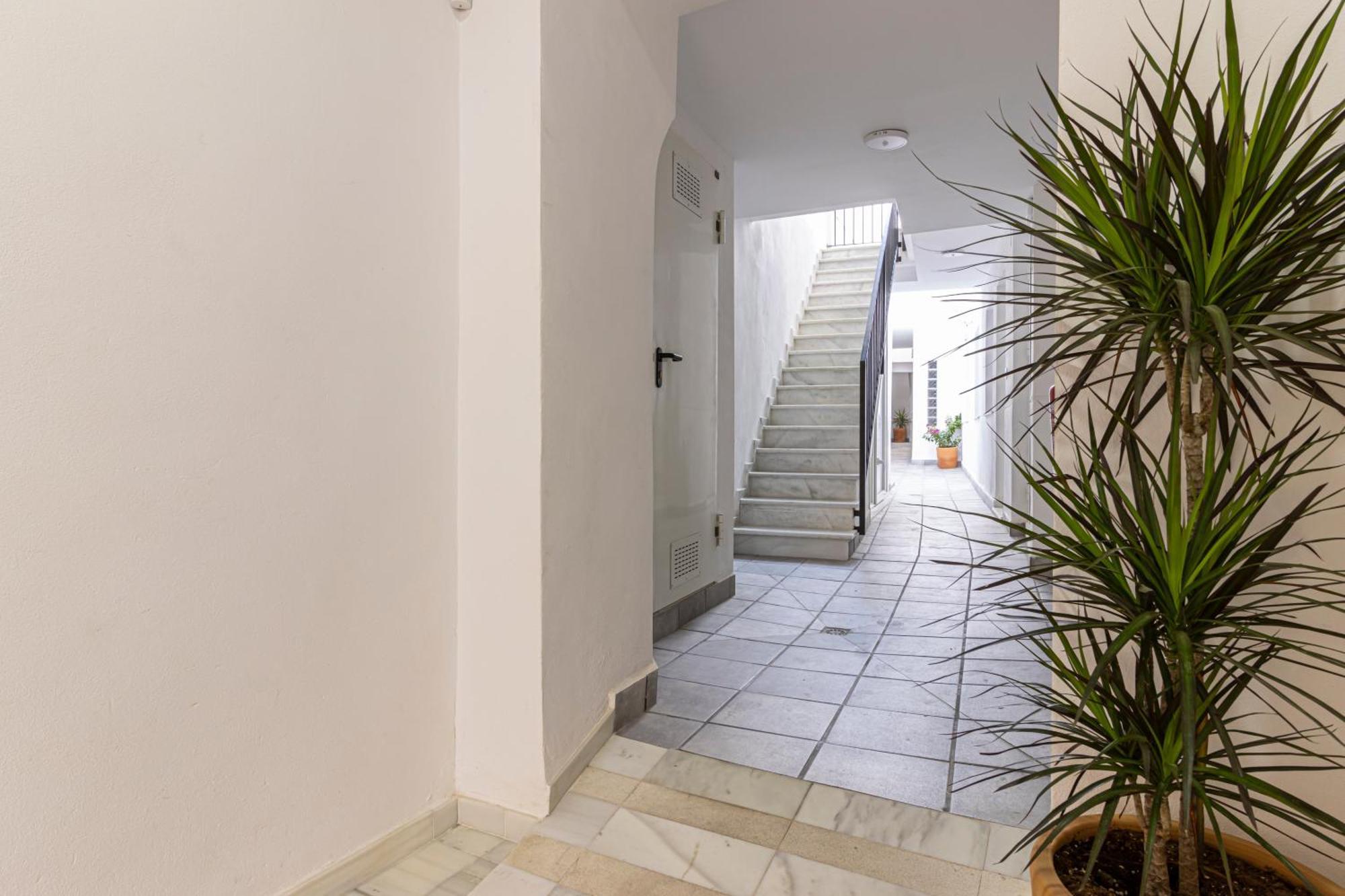 Adeva Centrico 3 Habitaciones Херес де ла Фронтера Екстериор снимка