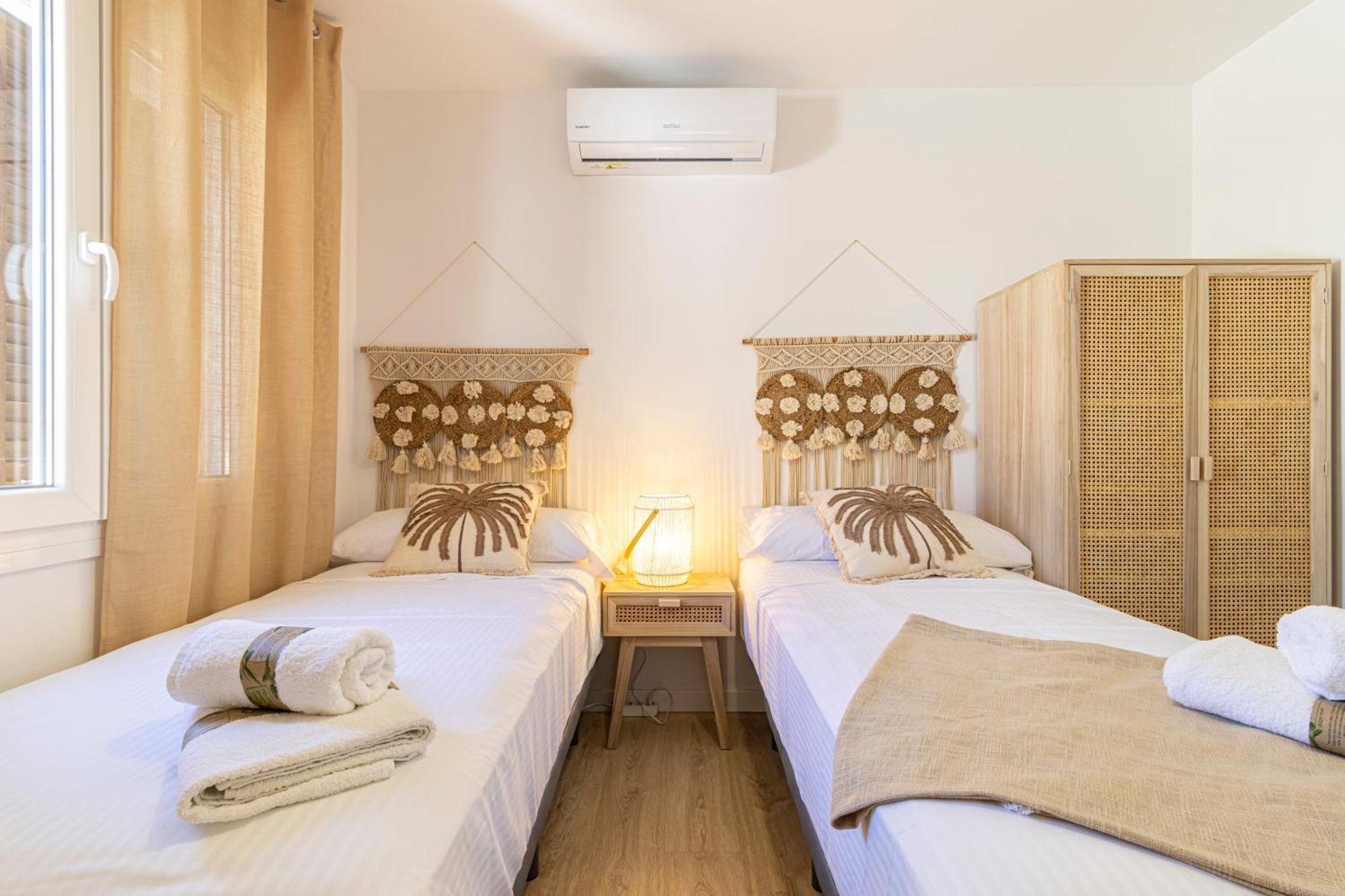 Adeva Centrico 3 Habitaciones Херес де ла Фронтера Екстериор снимка