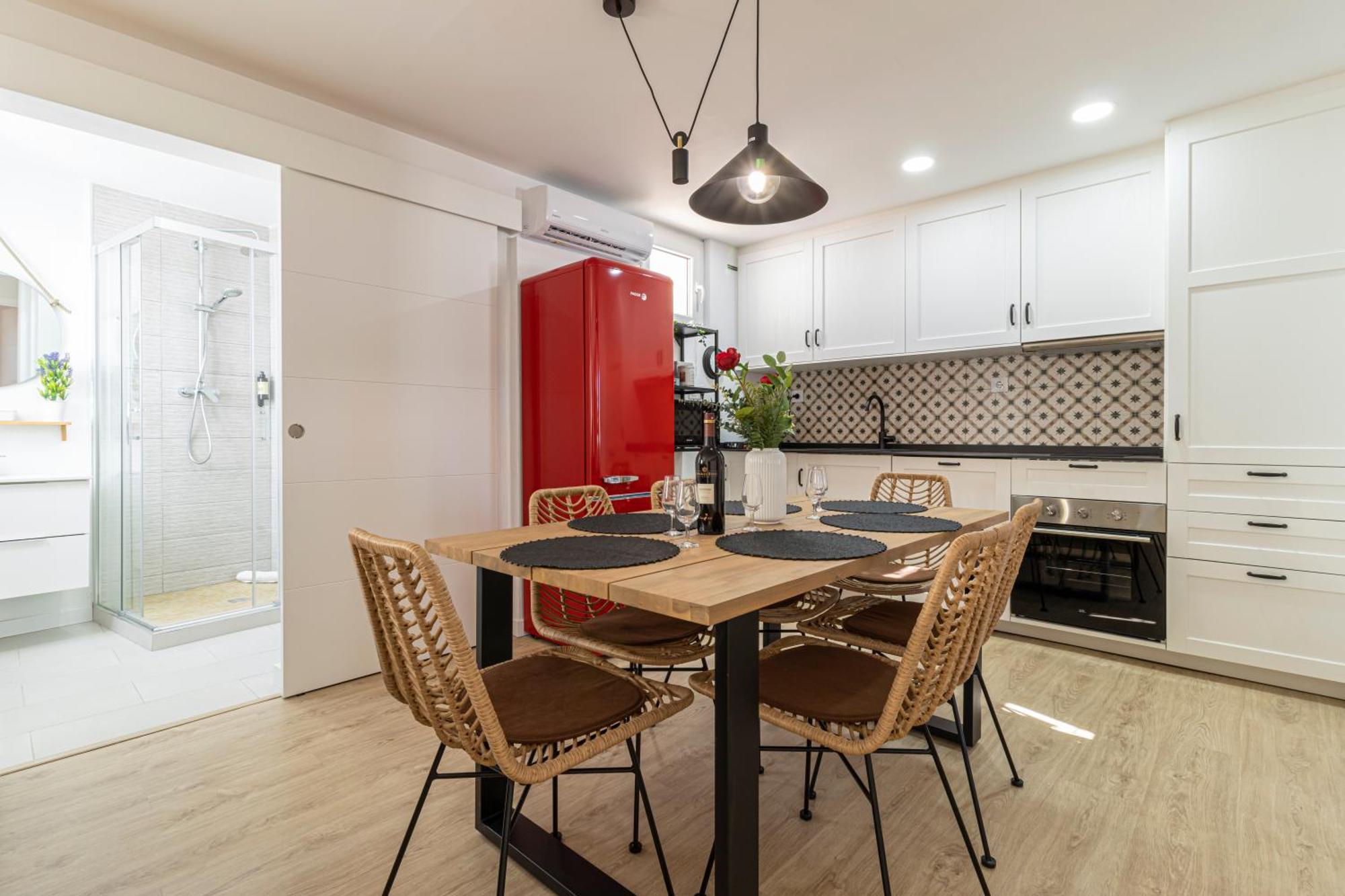 Adeva Centrico 3 Habitaciones Херес де ла Фронтера Екстериор снимка