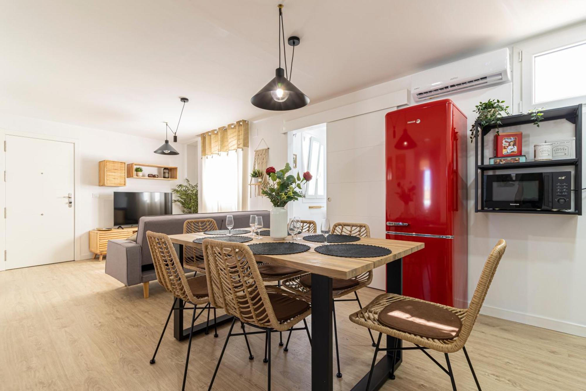 Adeva Centrico 3 Habitaciones Херес де ла Фронтера Екстериор снимка