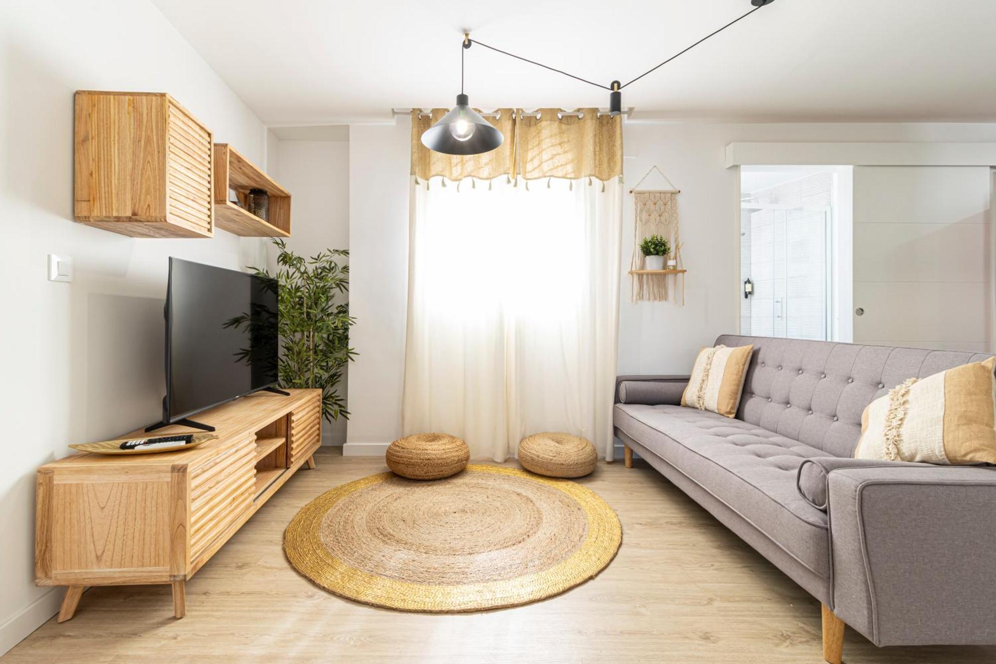 Adeva Centrico 3 Habitaciones Херес де ла Фронтера Екстериор снимка