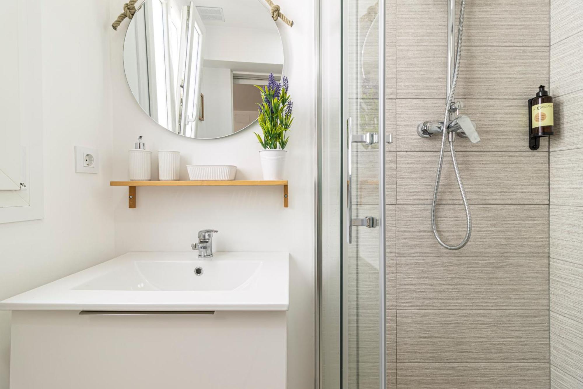 Adeva Centrico 3 Habitaciones Херес де ла Фронтера Екстериор снимка